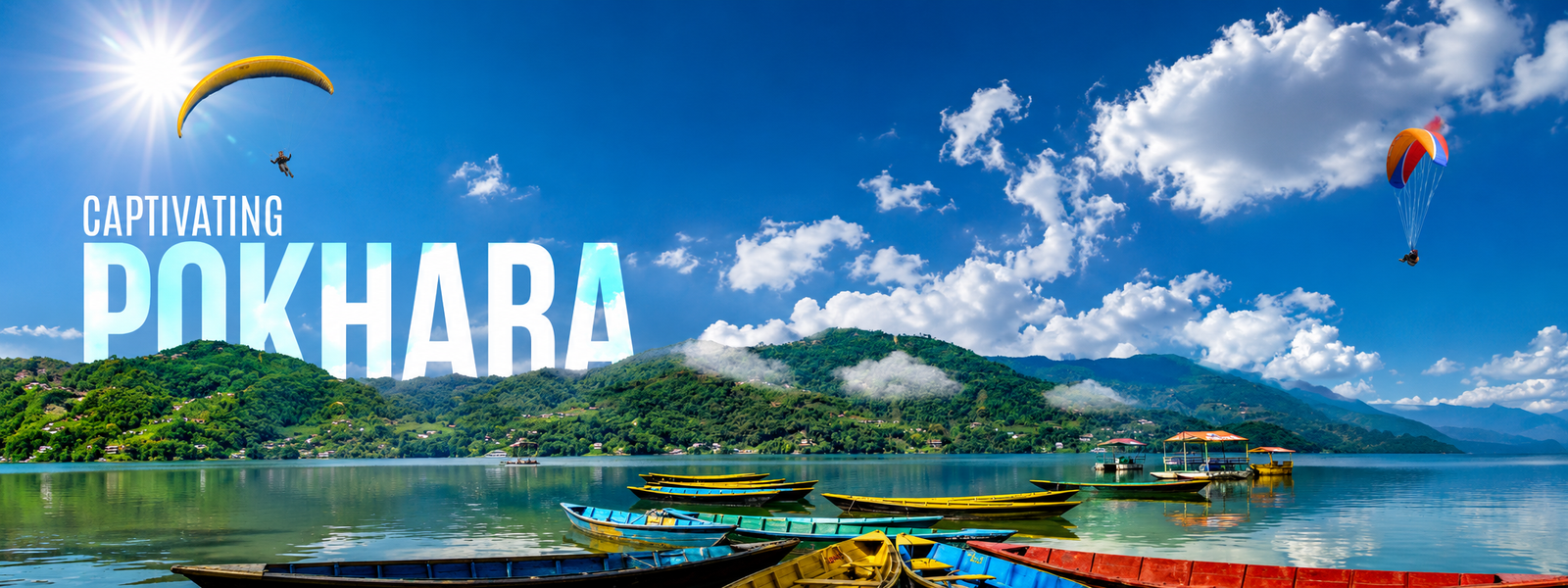 Pokhara