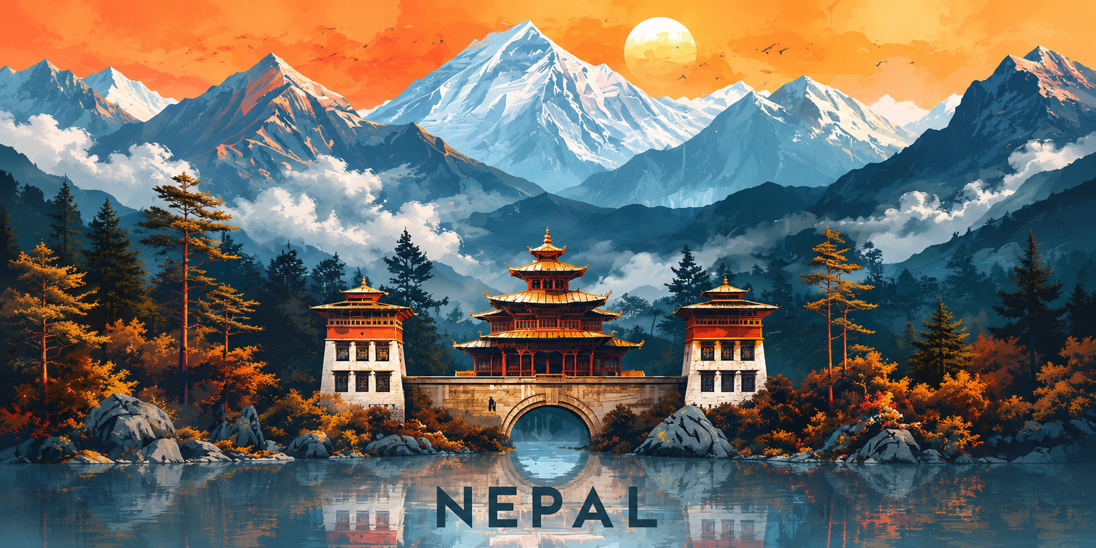 Nepal